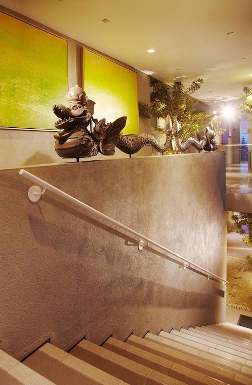 Bumi Semilir Art And Boutique Hotel Cihanjuang Extérieur photo