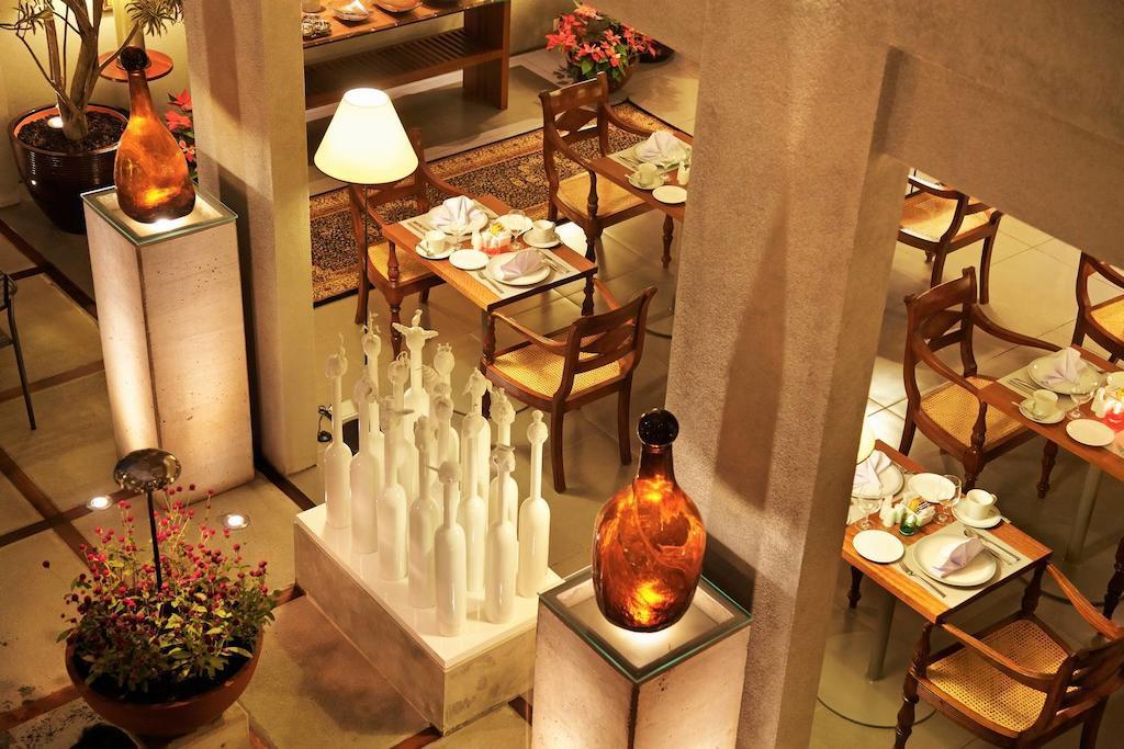 Bumi Semilir Art And Boutique Hotel Cihanjuang Extérieur photo