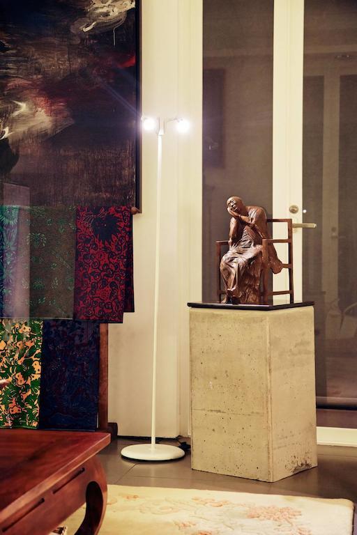 Bumi Semilir Art And Boutique Hotel Cihanjuang Extérieur photo