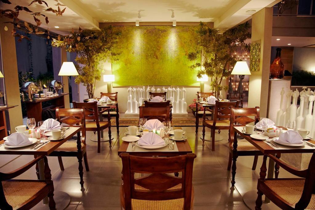 Bumi Semilir Art And Boutique Hotel Cihanjuang Extérieur photo