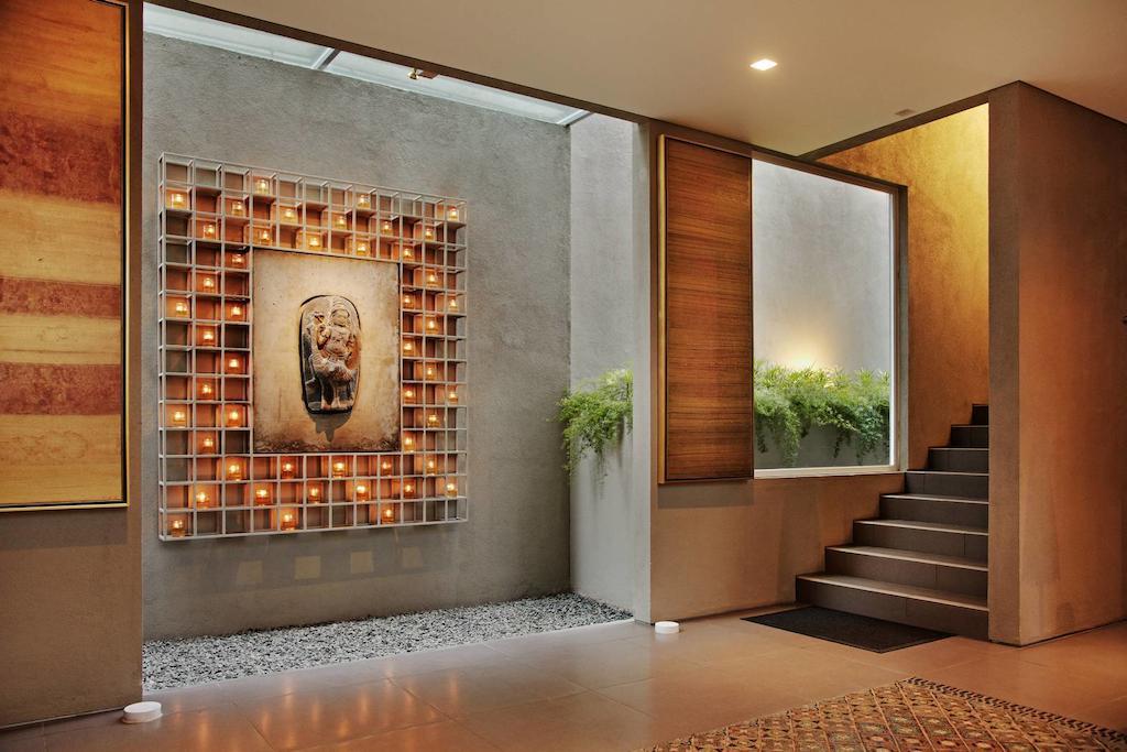 Bumi Semilir Art And Boutique Hotel Cihanjuang Extérieur photo