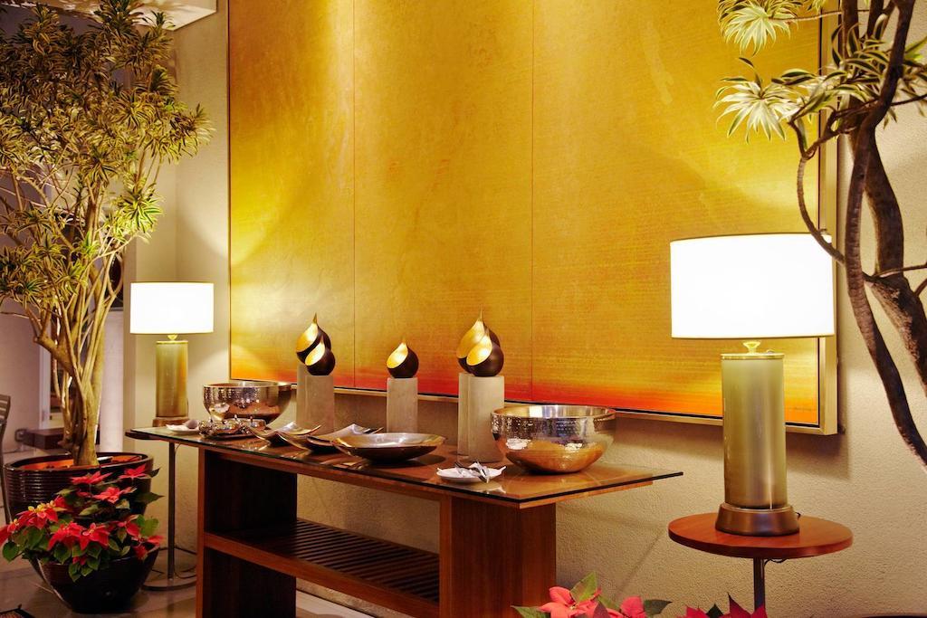 Bumi Semilir Art And Boutique Hotel Cihanjuang Extérieur photo