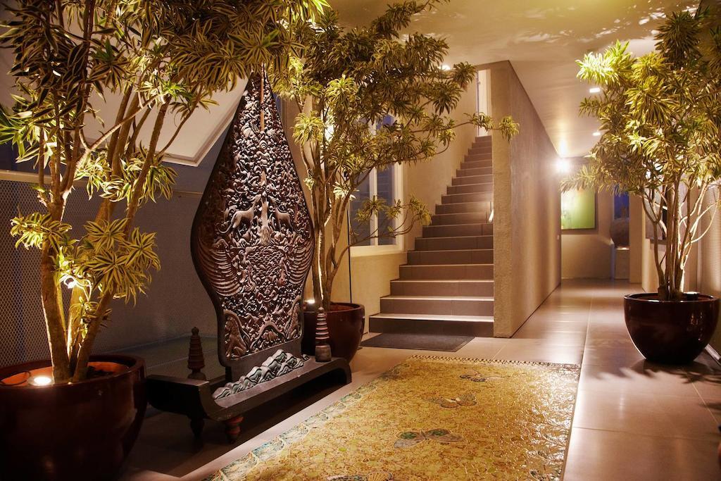 Bumi Semilir Art And Boutique Hotel Cihanjuang Extérieur photo