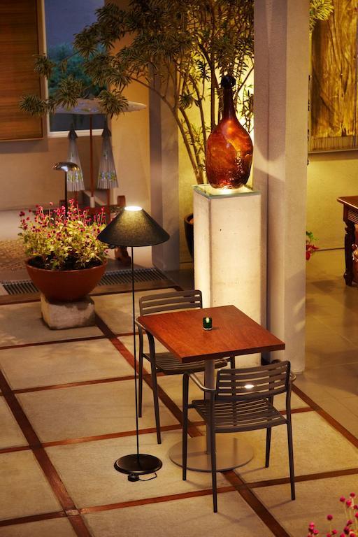 Bumi Semilir Art And Boutique Hotel Cihanjuang Extérieur photo