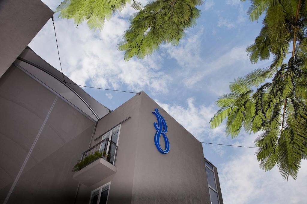 Bumi Semilir Art And Boutique Hotel Cihanjuang Extérieur photo