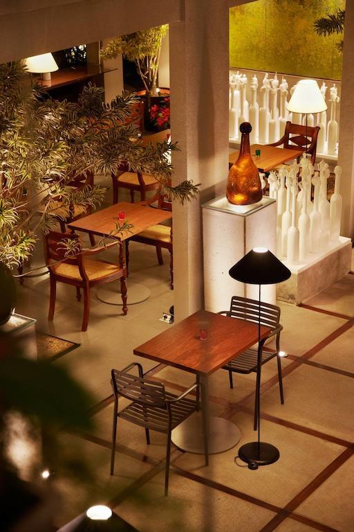 Bumi Semilir Art And Boutique Hotel Cihanjuang Extérieur photo