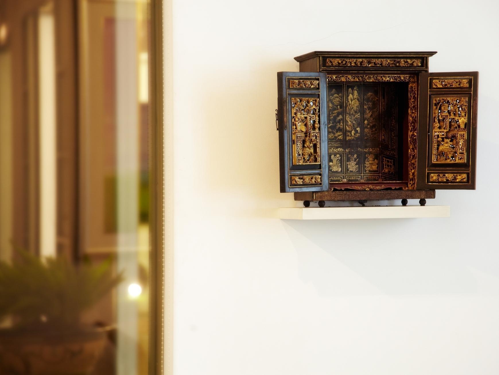 Bumi Semilir Art And Boutique Hotel Cihanjuang Extérieur photo