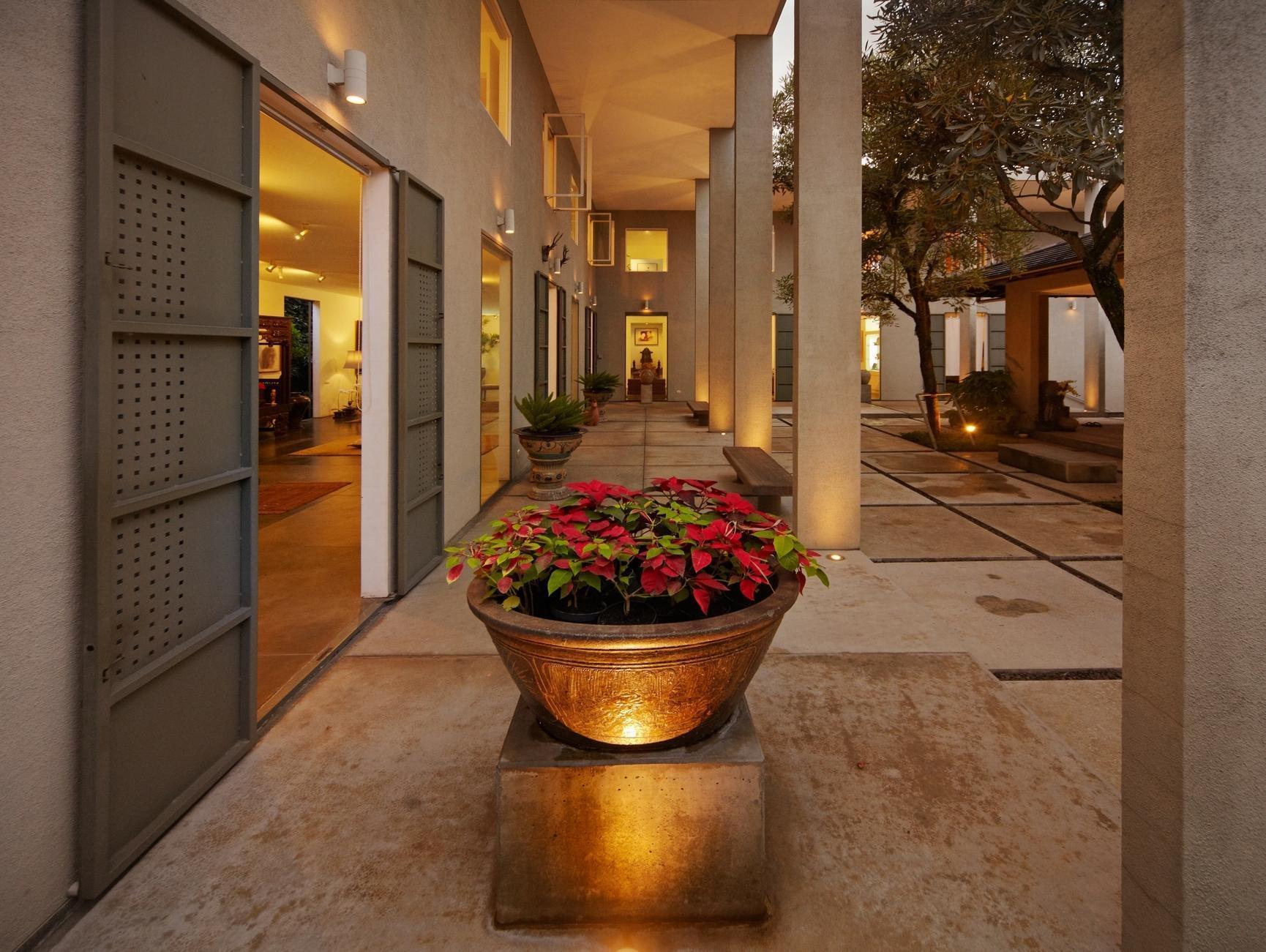 Bumi Semilir Art And Boutique Hotel Cihanjuang Extérieur photo