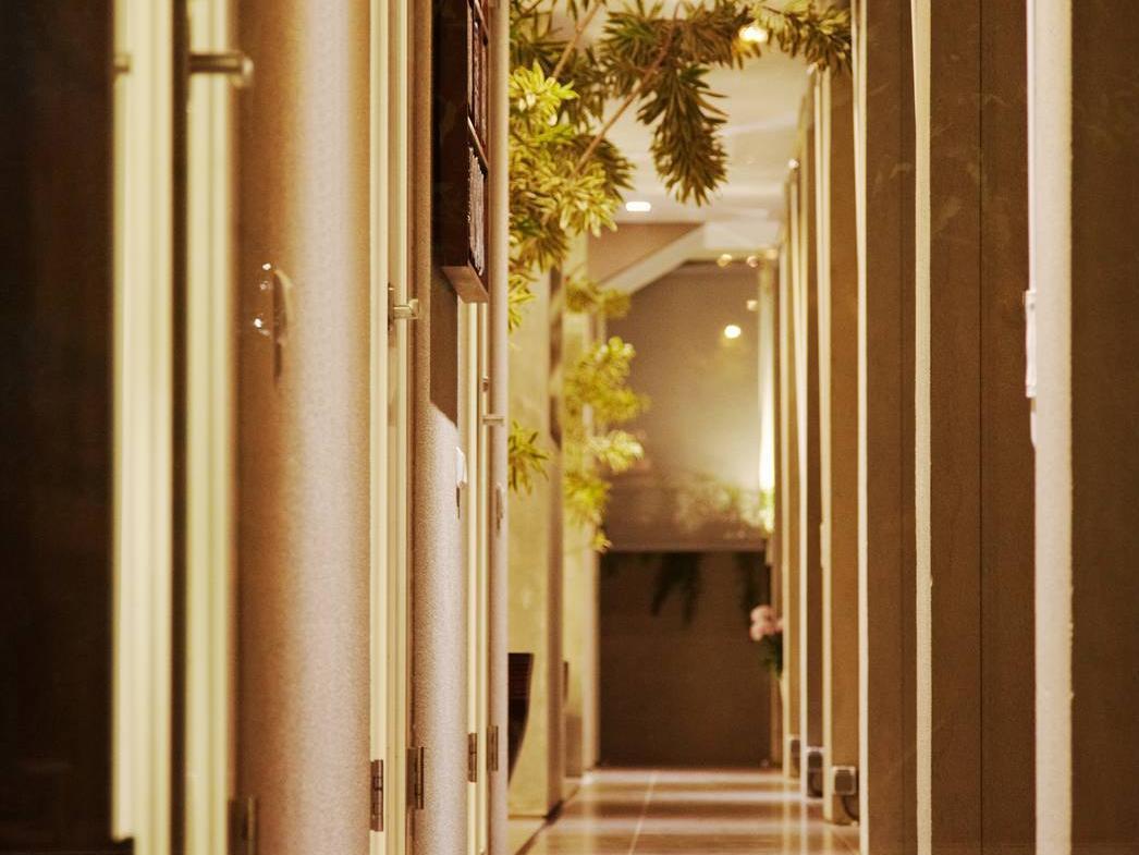 Bumi Semilir Art And Boutique Hotel Cihanjuang Extérieur photo