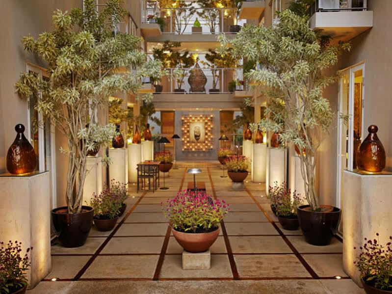 Bumi Semilir Art And Boutique Hotel Cihanjuang Extérieur photo